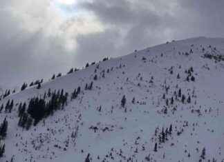 Avalanche Safety: Colorado Snowboarder Fourth Victim, Avalanche Awareness Essential avalanche-safety-colorado-snowboarder-fourth-victim-avalanche-awareness-essential