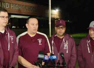 Band Dads Stop Active Shooter at Texas High School band-dads-stop-active-shooter-at-texas-high-school