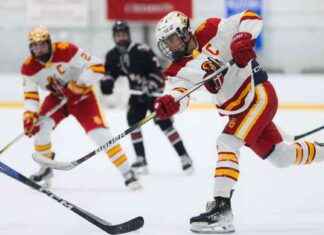 Bergen Catholic vs Morristown-Beard: Boys Hockey Photos, Feb. 25 bergen-catholic-vs-morristown-beard-boys-hockey-photos-feb-25