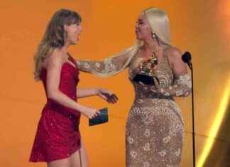 Beyoncé Wins Album of the Year at 2025 Grammy Awards beyonc-wins-album-of-the-year-at-2025-grammy-awards