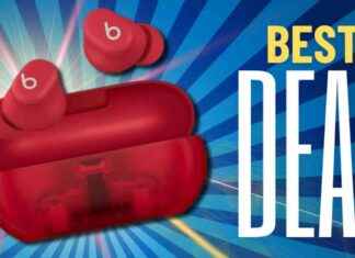 Black Friday Deal: Beats Solo Buds on Sale for $50 black-friday-deal-beats-solo-buds-on-sale-for-50