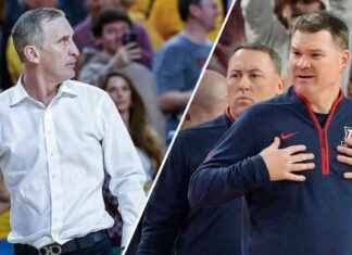 Bobby Hurley Sends Arizona State Team to Locker Room Early Due to Opponent’s Ejections and Lack of Class bobby-hurley-sends-arizona-state-team-to-locker-room-early-due-to-opponents-ejections-and-lack-of-class