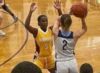 Brackett leads Glassboro to victory over Cumberland – Girls basketball recap brackett-leads-glassboro-to-victory-over-cumberland-girls-basketball-recap