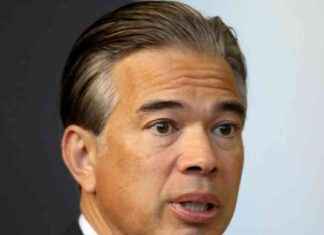 California Attorney General Warns Against Denying Transgender Care to Minors california-attorney-general-warns-against-denying-transgender-care-to-minors