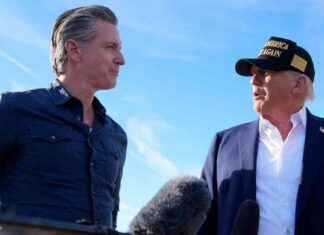 California Governor Newsom Seeks More Federal Funds for LA Fire Recovery california-governor-newsom-seeks-more-federal-funds-for-la-fire-recovery