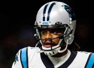 Cam Newton Stands Firm on ‘Locker Room of Losers’ Remark cam-newton-stands-firm-on-locker-room-of-losers-remark