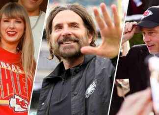 Celebrities Pledge Loyalty to Chiefs or Eagles in Super Bowl 2025 celebrities-pledge-loyalty-to-chiefs-or-eagles-in-super-bowl-2025