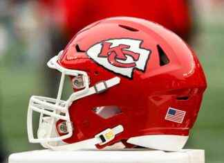 Chiefs Player from N.J. Excited to Join NFL Team chiefs-player-from-nj-excited-to-join-nfl-team