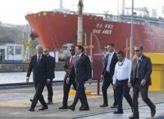 China’s Influence on Panama Canal and Trump Administration chinas-nfluence-on-panama-canal-and-trump-administration