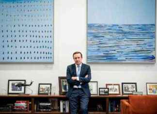 Chris Murphy: Democrats’ Strong Voice Against Trump chris-murphy-democrats-strong-voice-against-trump