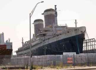 Closure of N.J. Bridges for Ocean Liner Tow: Impact Analysis closure-of-nj-bridges-for-ocean-liner-tow-mpact-analysis