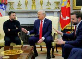 Conflict between Trump and Zelenskyy jeopardizes peace in Ukraine conflict-between-trump-and-zelenskyy-jeopardizes-peace-in-ukraine
