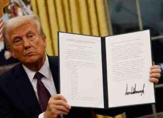 Court Blocks Trump Executive Orders on DEI, Citing Free Speech court-blocks-trump-executive-orders-on-de-citing-free-speech