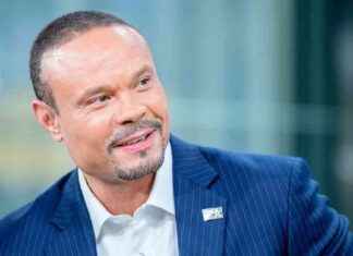 Dan Bongino appointed Deputy Director of FBI dan-bongino-appointed-deputy-director-of-fb