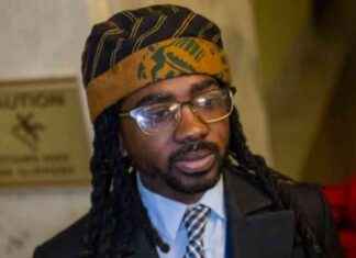 DC Councilmember Trayon White Faces Possible Expulsion Vote for Bribery dc-councilmember-trayon-white-faces-possible-expulsion-vote-for-bribery