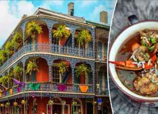 Delicious Super Bowl Party Dishes Inspired by New Orleans City delicious-super-bowl-party-dishes-nspired-by-new-orleans-city