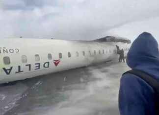 Delta Flight from Minneapolis: Toronto Plane Crash Timeline & Investigation delta-flight-from-minneapolis-toronto-plane-crash-timeline-nvestigation