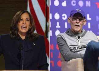 Democrats’ Choice of Kamala Harris for 2024 Dubbed as ‘7th String Quarterback’ – Analysis and Implications democrats-choice-of-kamala-harris-for-2024-dubbed-as-7th-string-quarterback-analysis-and-mplications
