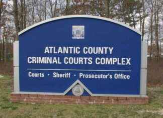 Detective from N.J. Prosecutor’s Office Dies in Fall detective-from-nj-prosecutors-office-dies-in-fall