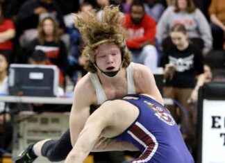 District 29 Swim Meet: LCM Star Shines, Camden Catholic Earns 8 Titles district-29-swim-meet-lcm-star-shines-camden-catholic-earns-8-titles