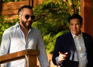 El Salvador Agrees to Accept Deportees of Any Nationality el-salvador-agrees-to-accept-deportees-of-any-nationality