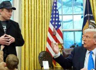 Elon Musk dishes on disastrous Trump dinner party: ‘Like meth and rabies’ elon-musk-dishes-on-disastrous-trump-dinner-party-like-meth-and-rabies