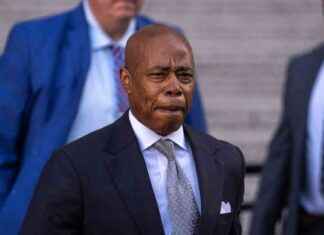 Eric Adams sues Trump administration over revoked FEMA funding eric-adams-sues-trump-administration-over-revoked-fema-funding