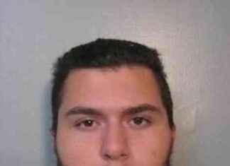 Escaped Sex Offender: N.J. State Police Report escaped-sex-offender-nj-state-police-report