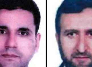 FBI Seeks Info on Iranian Officers in Robert Levinson Disappearance fb-seeks-nfo-on-ranian-officers-in-robert-levinson-disappearance