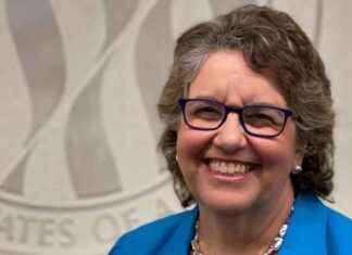 FEC Leader Fired by Trump Speaks Out on Social Media fec-leader-fired-by-trump-speaks-out-on-social-media