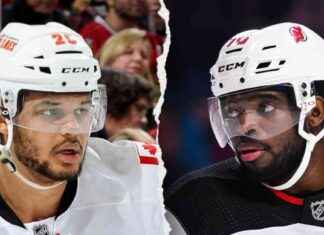 Former NHL player criticizes PK Subban for controversial Team USA comments. former-nhl-player-criticizes-pk-subban-for-controversial-team-usa-comments