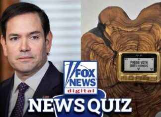 Fox News Digital News Quiz: February 7, 2025 fox-news-digital-news-quiz-february-7-2025