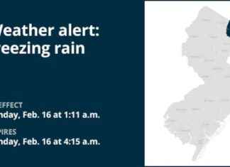 Freezing Rain and Drizzle Warning for Passaic and Bergen Counties freezing-rain-and-drizzle-warning-for-passaic-and-bergen-counties