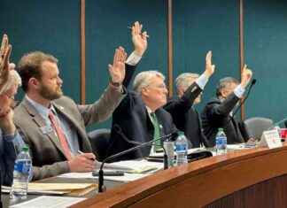 Georgia Senate Approves ‘Lite’ DOGE-Inspired Bill georgia-senate-approves-lite-doge-nspired-bill