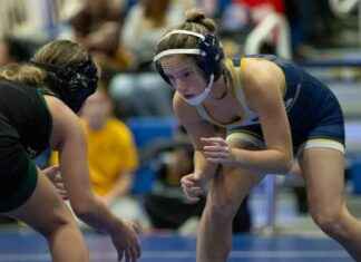 Gloucester Defeats North Hunterdon in Garden State Duals Girls Wrestling Final gloucester-defeats-north-hunterdon-in-garden-state-duals-girls-wrestling-final