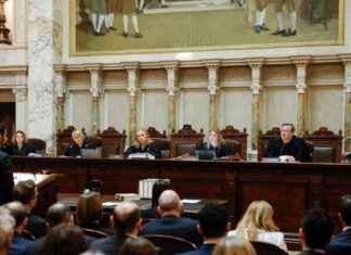 GOP gains financial advantage in critical Wisconsin judicial race gop-gains-financial-advantage-in-critical-wisconsin-judicial-race