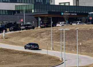 Gunman in York County Hospital Shooting Dead – Officials Confirm gunman-in-york-county-hospital-shooting-dead-officials-confirm