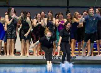 Haddonfield vs. Gov. Livingston Girls Swimming Photos, Feb. 23 haddonfield-vs-gov-livingston-girls-swimming-photos-feb-23
