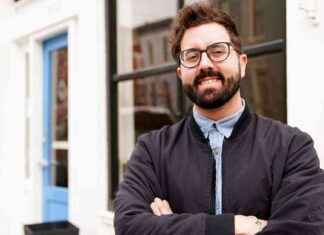 Half-Brother of JD Vance Running for Cincinnati Mayor half-brother-of-jd-vance-running-for-cincinnati-mayor