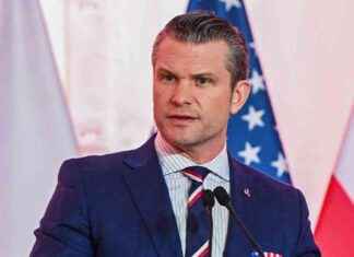 Hegseth and Vance United Despite VP’s Ukraine Troop Remark hegseth-and-vance-united-despite-vps-ukraine-troop-remark