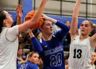 Holmdel Girls Basketball Dominates Middlesex with Double-Doubles holmdel-girls-basketball-dominates-middlesex-with-double-doubles