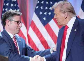 House GOP factions threaten Trump budget bill passage house-gop-factions-threaten-trump-budget-bill-passage