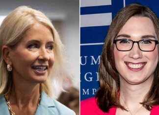 House Republican Introduces Transgender Lawmaker as ‘Mr. McBride’ house-republican-ntroduces-transgender-lawmaker-as-mr-mcbride