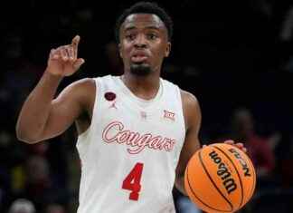 Houston vs. Arizona College Basketball Live Stream: Time, TV, Odds houston-vs-arizona-college-basketball-live-stream-time-tv-odds