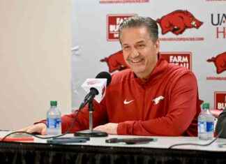 John Calipari Returns to Kentucky, Embarrassed by Former Wildcats john-calipari-returns-to-kentucky-embarrassed-by-former-wildcats