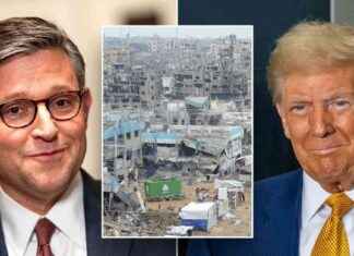 Johnson on Trump’s Gaza Plan: ‘Bold Step for Peace’ johnson-on-trumps-gaza-plan-bold-step-for-peace