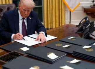 Judges in D.C. Shift Focus to Trump’s Executive Actions judges-in-dc-shift-focus-to-trumps-executive-actions