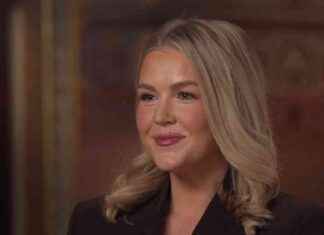 Karoline Leavitt: Landing Historic White House Role & Dispelling Trump Myths karoline-leavitt-landing-historic-white-house-role-dispelling-trump-myths