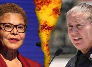 LA Mayor Bass’ Ineffective Response to Leadership Crisis la-mayor-bass-neffective-response-to-leadership-crisis