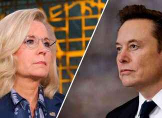 Liz Cheney Responds to Elon Musk on USAID Work: ‘Damn Right’ liz-cheney-responds-to-elon-musk-on-usad-work-damn-right